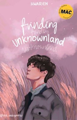 Finding Unknownland ✔