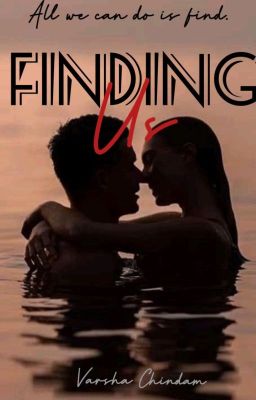 Finding Us