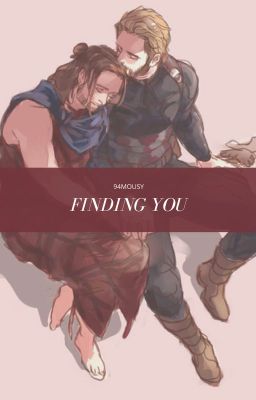 finding you