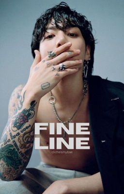 Fine Line