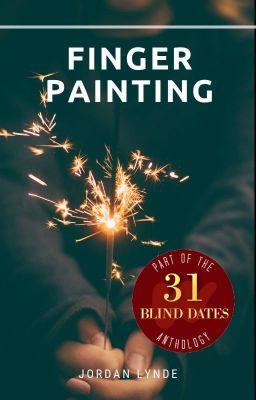 Finger Painting | Blind Date 4 of 31