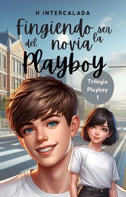 Fingiendo ser la novia del Playboy (Trilogía Playboy #1)©