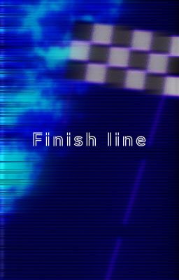 Finish Line