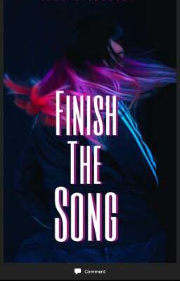 Finish the song!