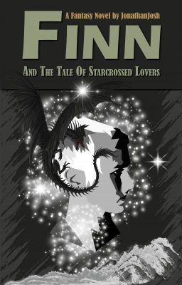 Finn and the Tale of Starcrossed Lovers (BxB) [Fantasy Series]