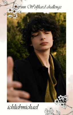 Finn Wolfhard challenge