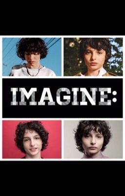 Finn Wolfhard Imagines