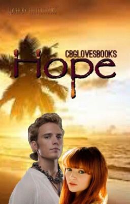 Finnick and Annie's Untold Stories: Hope