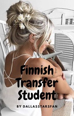 Finnish Transfer Student