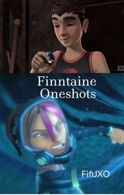 Finntaine Oneshots