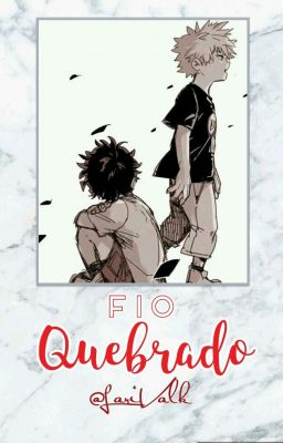 Fio quebrado