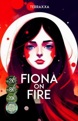 Fiona on Fire | ONC 2023