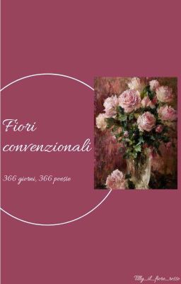 Fiori convenzionali 