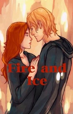 Fire and Ice (Book 2)