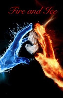 Fire and Ice (Book 2 of Love Locked Up)