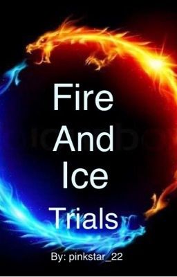 Fire and Ice Hackers