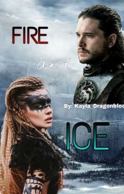 FIRE and ICE (Leseprobe)