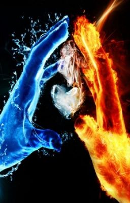 Fire and Ice - opposite love