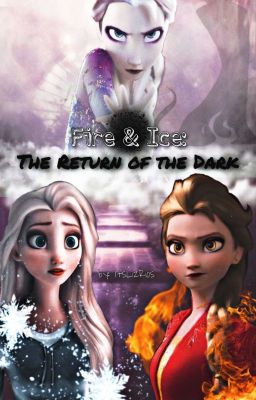 Fire And Ice: The Return Of The Dark | Jack Frost | Temporada 3