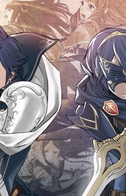 Fire emblem awakening rp