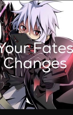 Fire Emblem Fates: Your Fate Changes