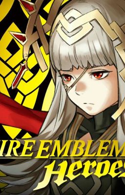 Fire emblem Heroes