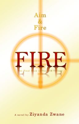 FIRE [FIRST DRAFT]