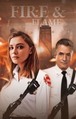 Fire & Flame - Chicago Fire [1]