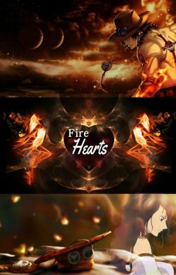 Fire Hearts