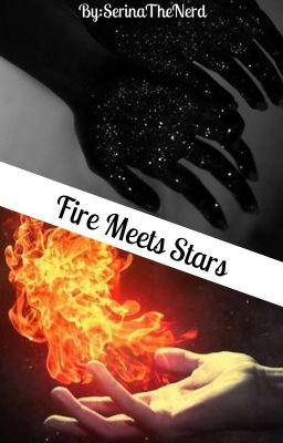 Fire Meets Stars