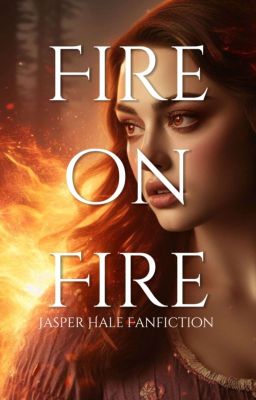 Fire on fire | Jasper Hale