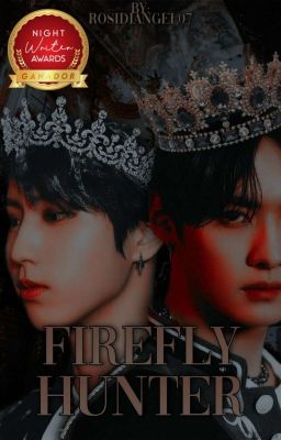 Firefly Hunter (Minsung)