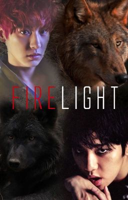 Firelight (ChanBaek/BaekYeol)