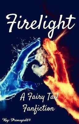 Firelight **DISCONTINUED**