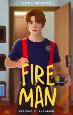 Fireman ★ jaedo.