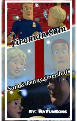 Fireman Sam SAM&PENNY ONE-SHOTS