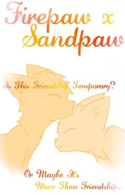 FirepawxSandpaw