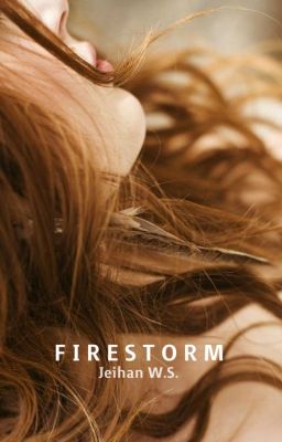 Firestorm | ✎