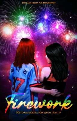 FIREWORK || MiChaeng