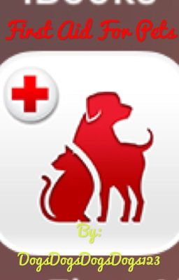 First Aid For Pets(Dog and Cat Related)