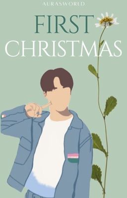 First Christmas [YOONMIN] ✓