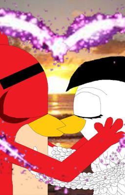 First Date (Angry Birds)