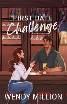 First Date Challenge - Novella