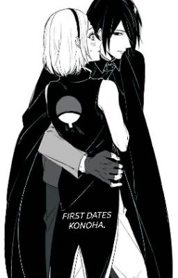 First Dates Konoha.