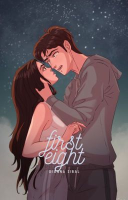 First Eight [PART 2]