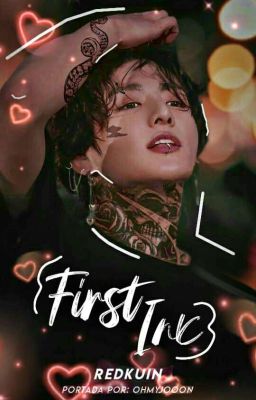 First Ink» JJK