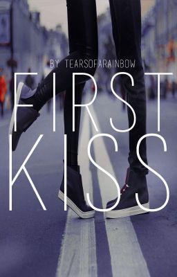 First Kiss