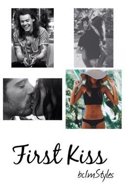 First Kiss