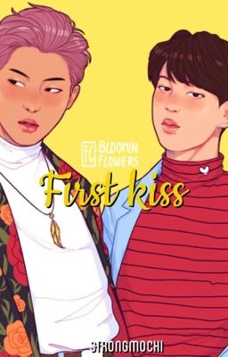 First kiss [vminjoon]