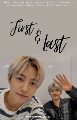 First & Last [RenMin] ✔